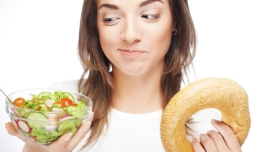 晚饭吃什么能越吃越瘦？