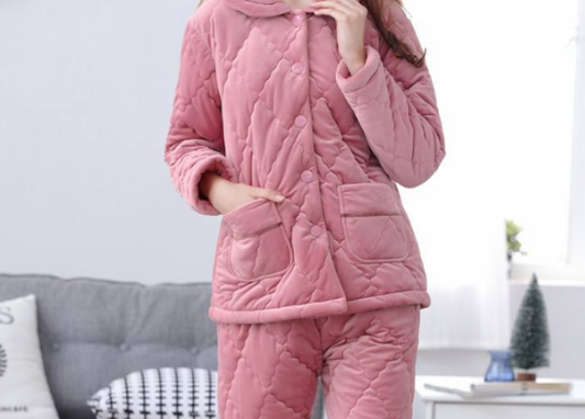 家居服品牌排行榜前十名