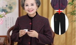 送长辈什么礼物好