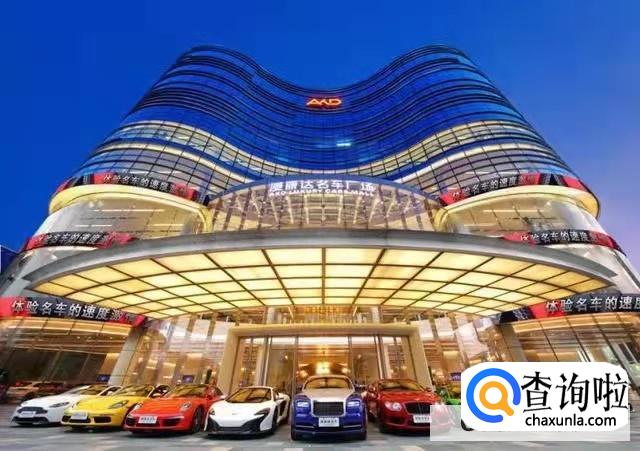 新蒲京是什么意思？新蒲京是干嘛的