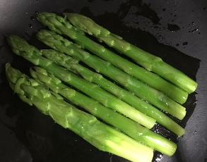 芦笋怎么做好吃