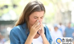 转阴后为什么还会咳嗽