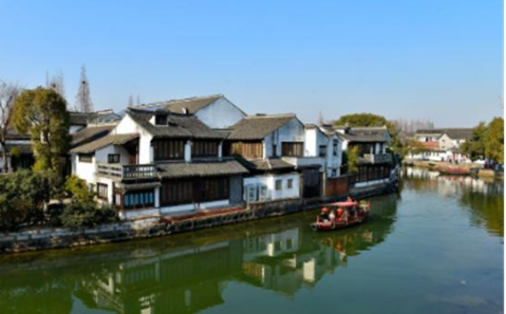 上海十大好玩的地方排行榜