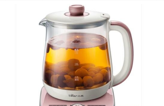 养生壶十大品牌排行榜