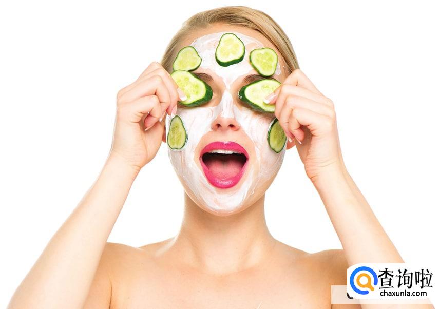 什么食物可以改善皮肤状态