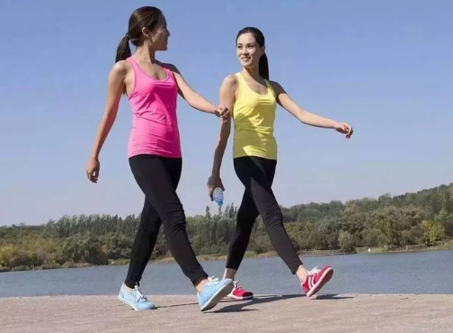 女人怎样减掉肚子赘肉