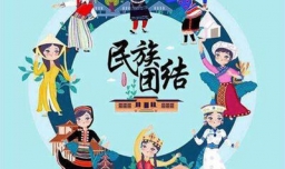 中国四大民族是哪四个？