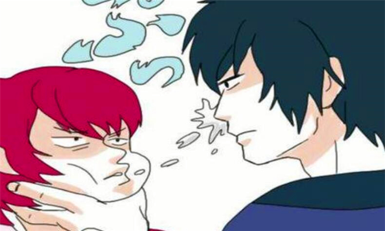 人的唾液有杀菌作用吗