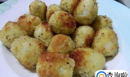 舌尖中美味又简单的菜品