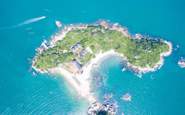 惠州景点排行榜前十名