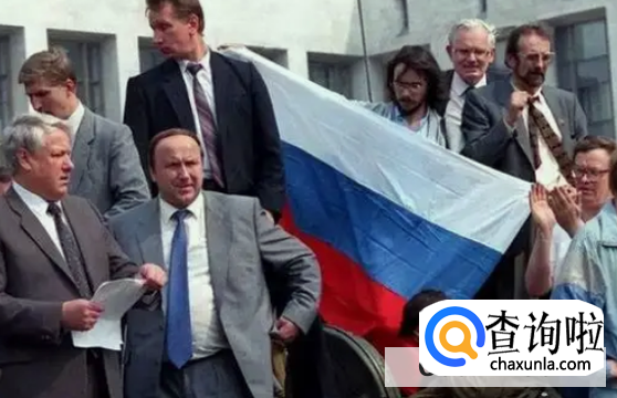 如今俄罗斯还是共产主义吗？