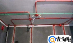 房屋装修全攻略之：厨卫吊顶