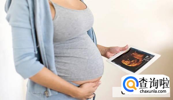 进入孕晚期，需不需要停止补钙