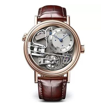 瑞士手表品牌排行榜前十名