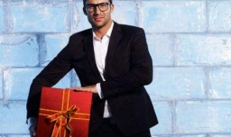 送男生什么礼物好