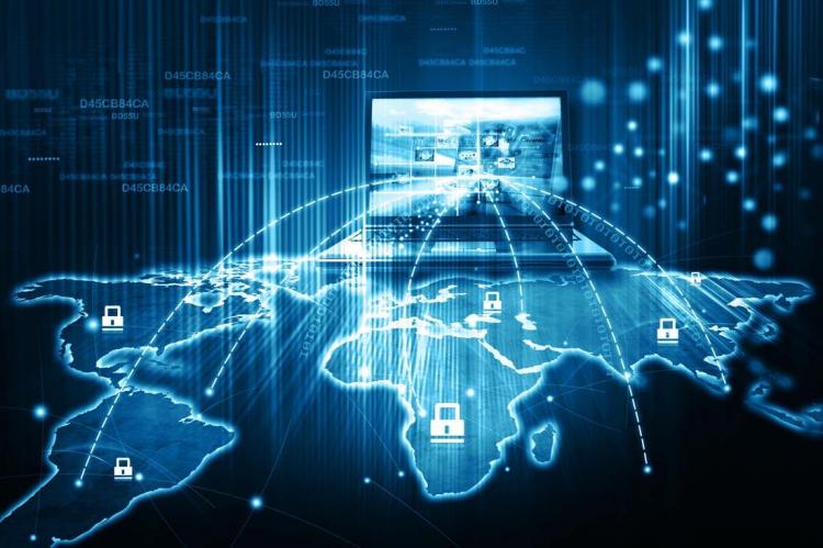 云技术是什么意思