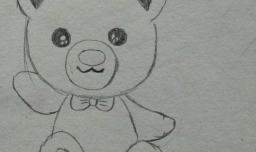 如何画手账简笔画