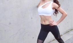 减脂塑胸的知识攻略