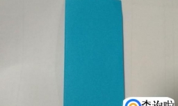 儿童小狗剪纸步骤图及教程