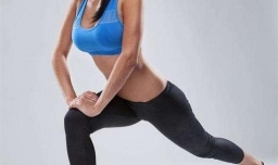 怎么防止跑步小腿变粗