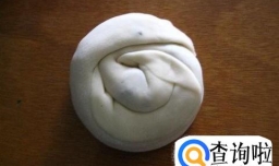 牛肉千层饼的制作方法