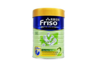 进口奶粉排行榜10强