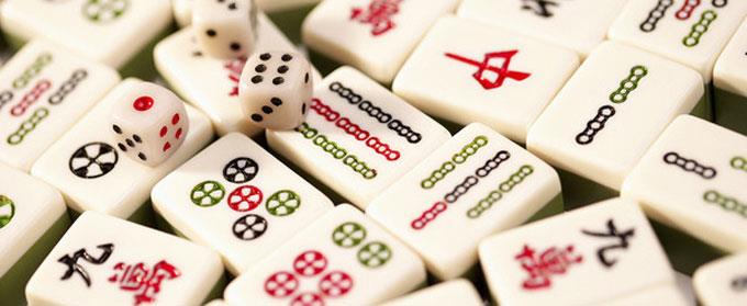 为什么麻将万饼条是108张