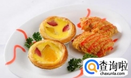 减肥一定要知道的高热量食物