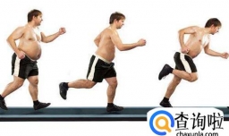 跑步减肥多久见效,跑步减肥的正确方法