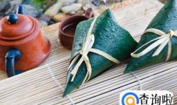 端午节送什么礼物