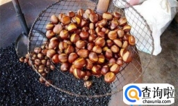 糖炒板栗时，别直接下入油锅炒！少了这一步，难怪板栗不入味