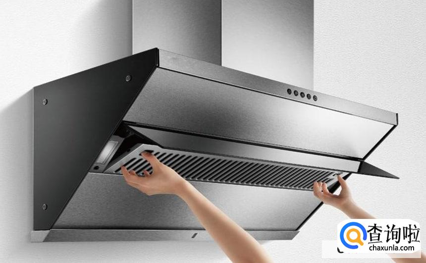 如何购买免清洗油烟机