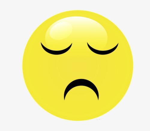 形容难过的词语有哪些