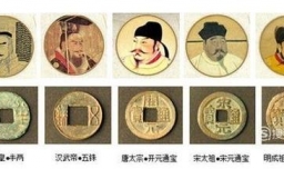 五帝钱的摆放和作用