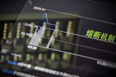 熔断是什么意思啊