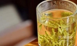 饮用龙井茶的注意事项