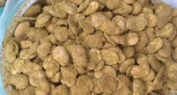 家常豆瓣的做法