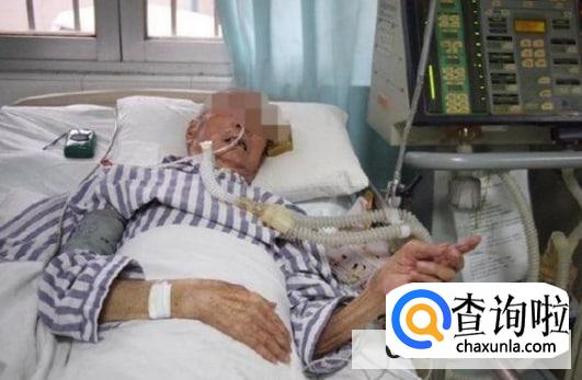 老年人得肝癌会有哪些表现