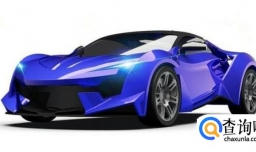 全球最贵的十大超跑