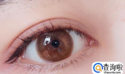 戴美瞳的优点和缺点