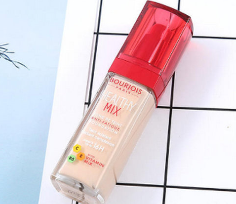 粉底液排行榜10强