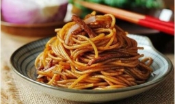 自己怎么做炒面更好吃？炒面怎么做好吃？