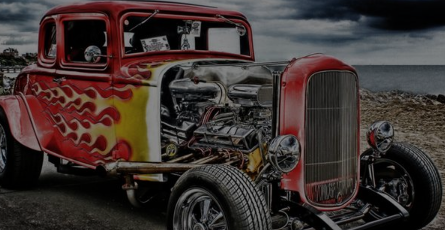 世界上最好的车