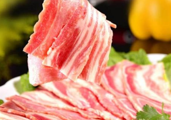 培根肉是什么肉做的
