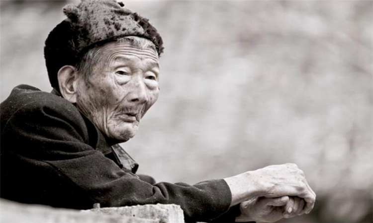 晚年是哪个年龄段