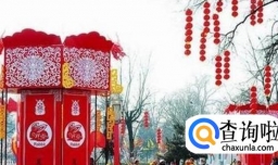 怎样拍好看的春节旅行照片？