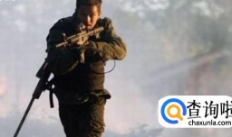 关于狙击好看的电影