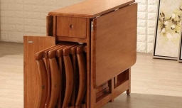 可折叠家具的性价比如何？