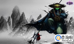 英雄联盟lol哪些英雄克制剑圣？