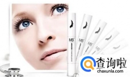 怎么让眉毛变浓变黑